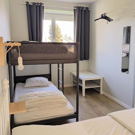 Comme A La Maison Clonas-sur-Vareze Dış mekan fotoğraf