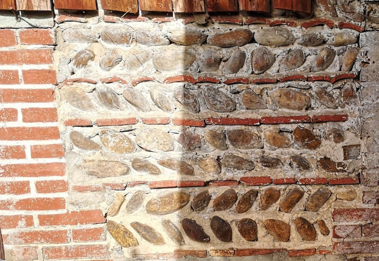 Comme A La Maison Clonas-sur-Vareze Dış mekan fotoğraf